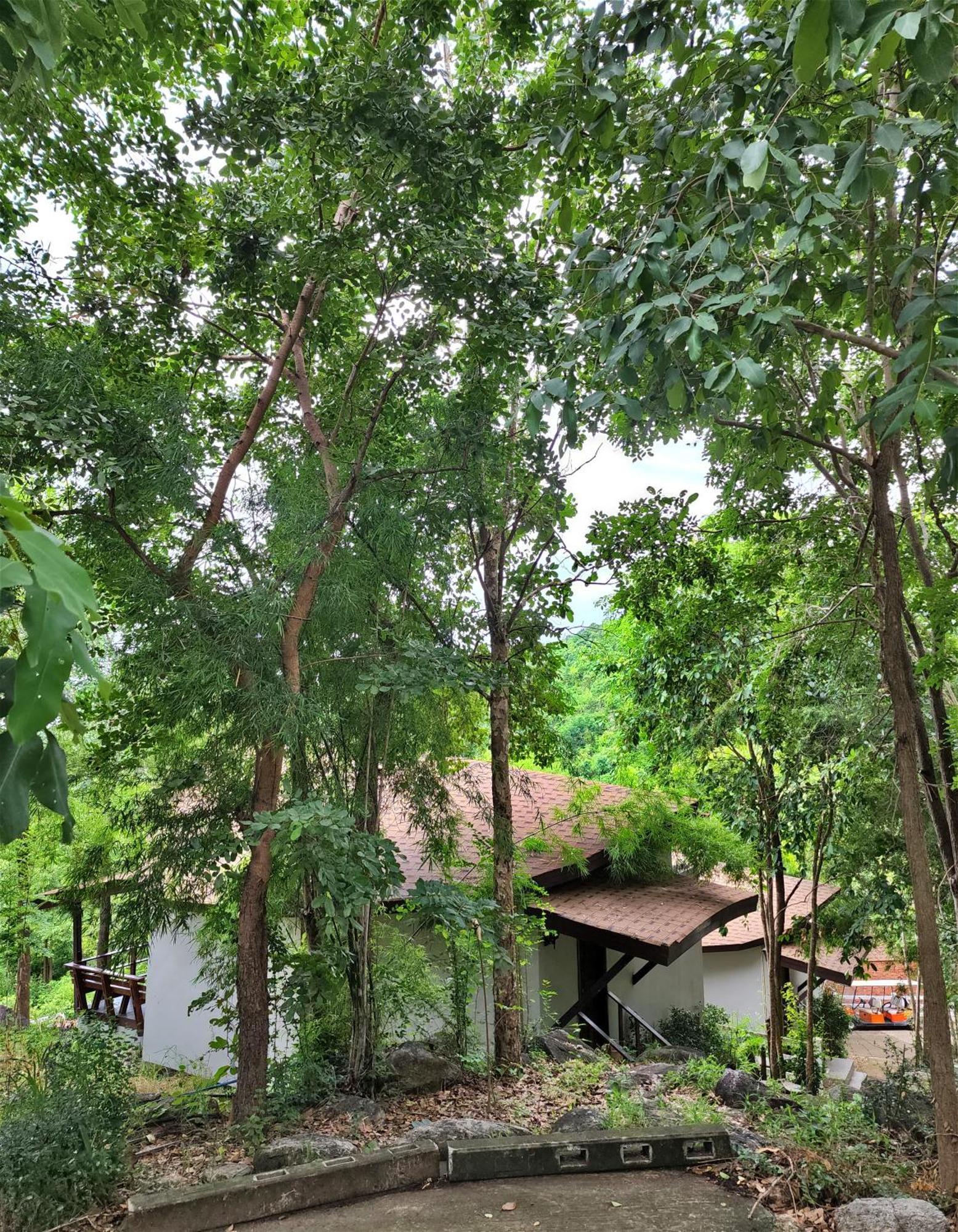 Hua Hin Home Hill מראה חיצוני תמונה