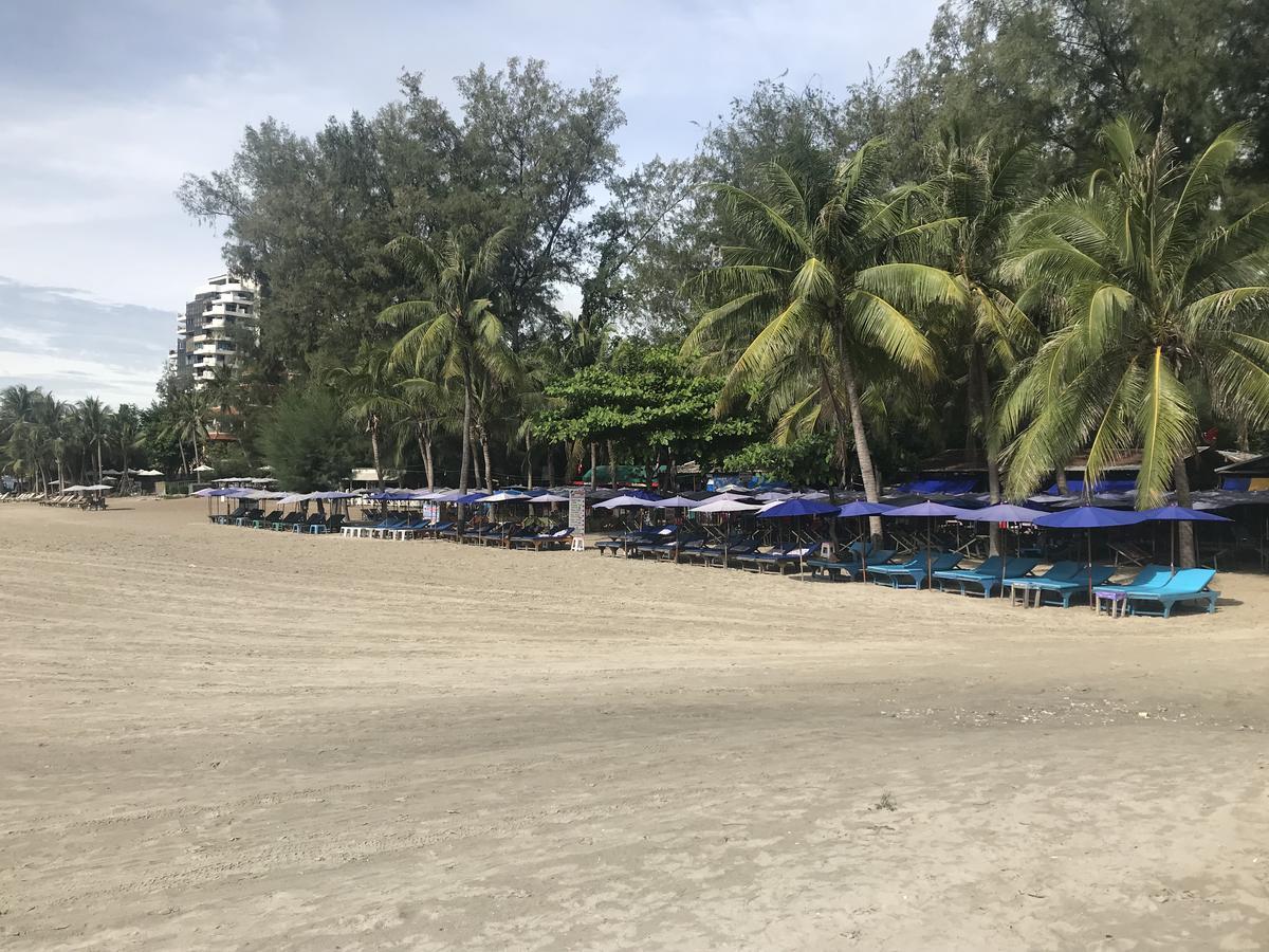 Hua Hin Home Hill מראה חיצוני תמונה